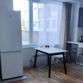 Продается 2-х комнатная квартира, 38,5 м²