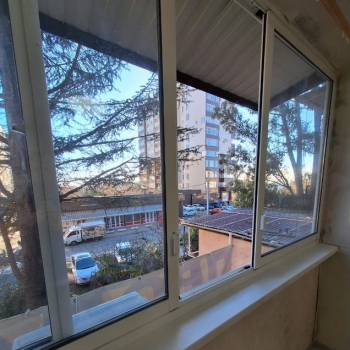 Продается 1-комнатная квартира, 15 м²