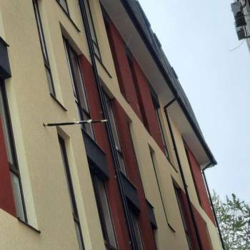 Продается 1-комнатная квартира, 23,4 м²