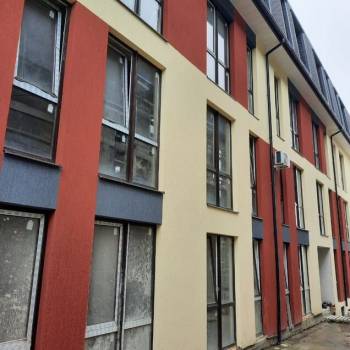 Продается 1-комнатная квартира, 23,4 м²