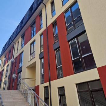 Продается 1-комнатная квартира, 23,4 м²