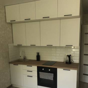 Продается 1-комнатная квартира, 25 м²