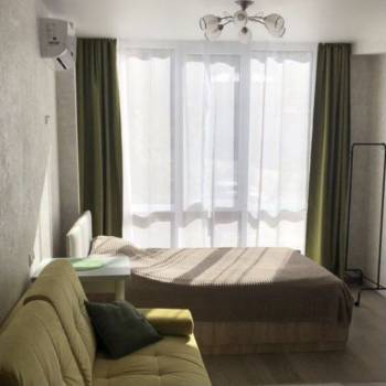 Продается 1-комнатная квартира, 25 м²