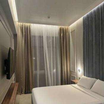 Продается 1-комнатная квартира, 25,8 м²