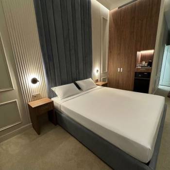 Продается 1-комнатная квартира, 25,8 м²