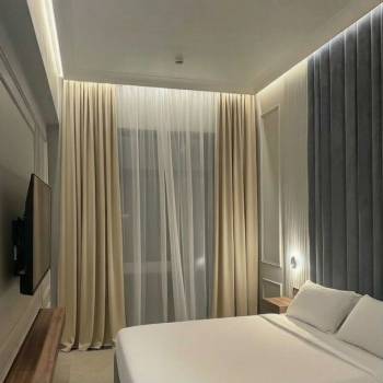 Продается 1-комнатная квартира, 25,8 м²