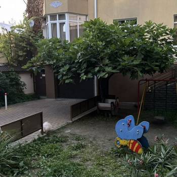 Продается 1-комнатная квартира, 31 м²