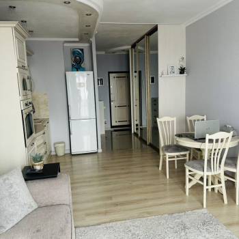 Продается 1-комнатная квартира, 31 м²