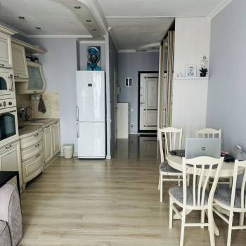 Продается 1-комнатная квартира, 31 м²