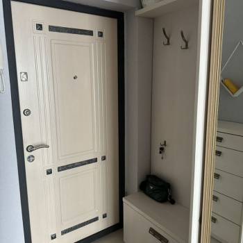 Продается 1-комнатная квартира, 31 м²