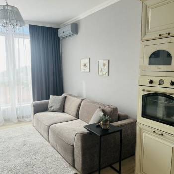 Продается 1-комнатная квартира, 31 м²