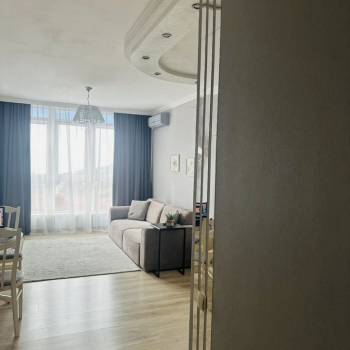 Продается 1-комнатная квартира, 31 м²