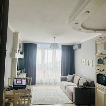 Продается 1-комнатная квартира, 31 м²
