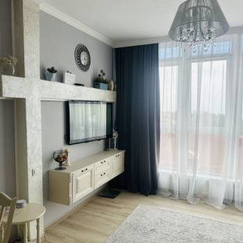 Продается 1-комнатная квартира, 31 м²