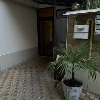 Продается 1-комнатная квартира, 31 м²