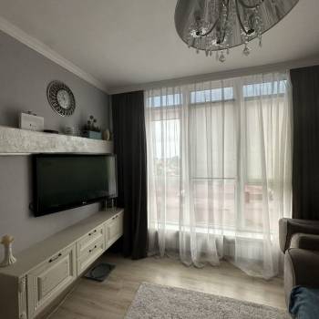 Продается 1-комнатная квартира, 31 м²