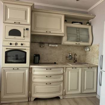 Продается 1-комнатная квартира, 31 м²