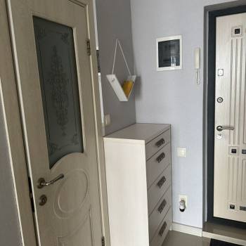 Продается 1-комнатная квартира, 31 м²