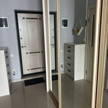 Продается 1-комнатная квартира, 31 м²