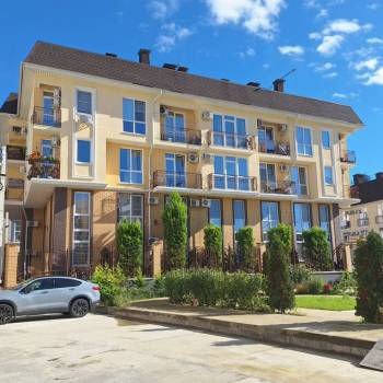 Продается 1-комнатная квартира, 28,4 м²
