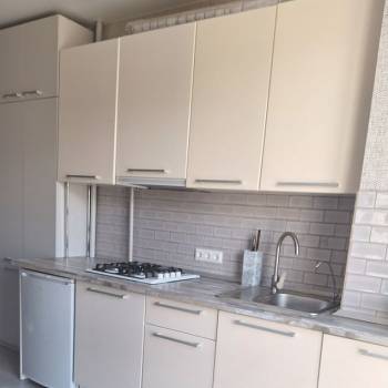 Продается 1-комнатная квартира, 28,4 м²