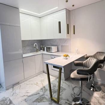 Продается 1-комнатная квартира, 30 м²