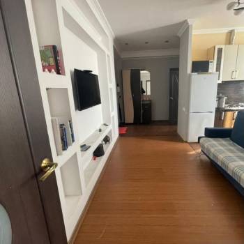 Продается 2-х комнатная квартира, 49,7 м²