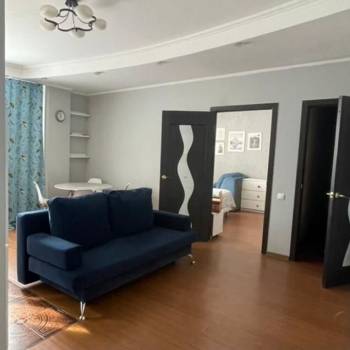 Продается 2-х комнатная квартира, 49,7 м²