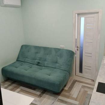 Продается 1-комнатная квартира, 36,7 м²