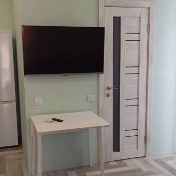 Продается 1-комнатная квартира, 36,7 м²