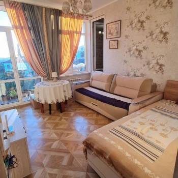 Продается 2-х комнатная квартира, 47,7 м²