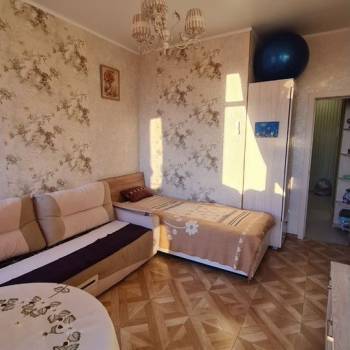 Продается 2-х комнатная квартира, 47,7 м²