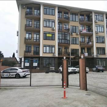 Продается 2-х комнатная квартира, 47,7 м²
