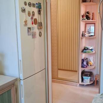 Продается 2-х комнатная квартира, 47,7 м²