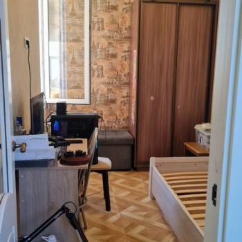 Продается 2-х комнатная квартира, 47,7 м²
