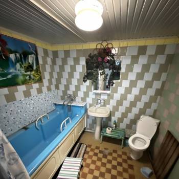 Продается Многокомнатная квартира, 104 м²