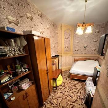 Продается Многокомнатная квартира, 104 м²