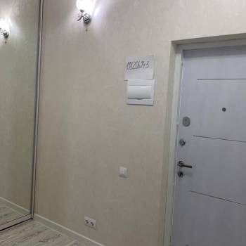 Сдается 1-комнатная квартира, 38 м²