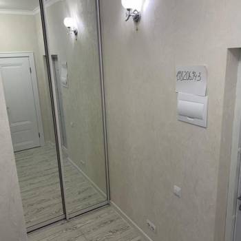 Сдается 1-комнатная квартира, 38 м²