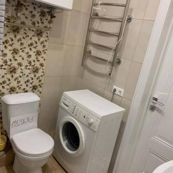 Сдается 1-комнатная квартира, 38 м²