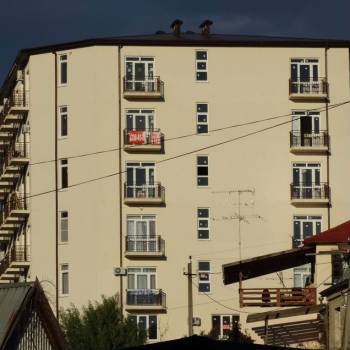 Продается 1-комнатная квартира, 32 м²