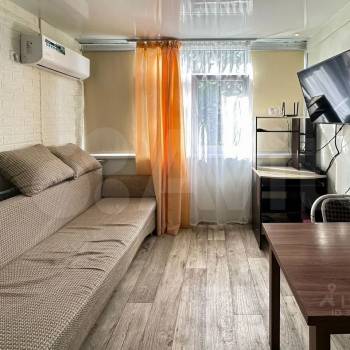 Сдается 1-комнатная квартира, 15 м²