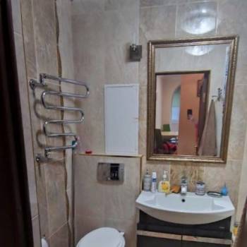 Сдается 2-х комнатная квартира, 60 м²