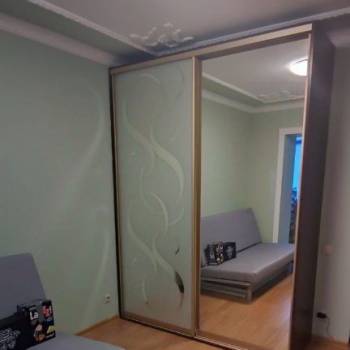 Сдается 2-х комнатная квартира, 60 м²