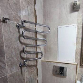 Сдается 2-х комнатная квартира, 60 м²