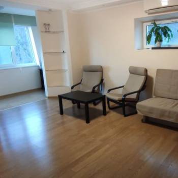 Сдается 2-х комнатная квартира, 60 м²