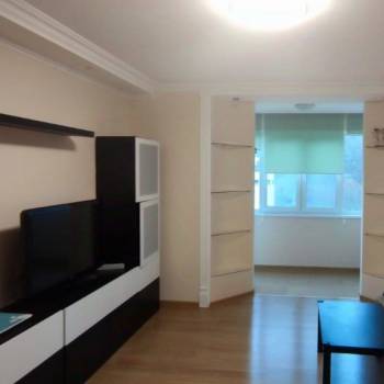 Сдается 2-х комнатная квартира, 60 м²
