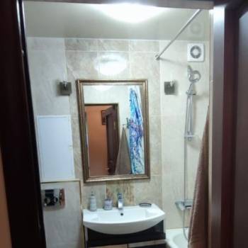 Сдается 2-х комнатная квартира, 60 м²