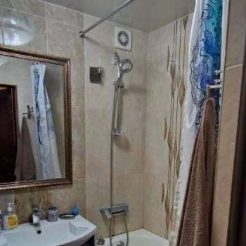Сдается 2-х комнатная квартира, 60 м²