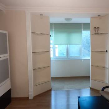 Сдается 2-х комнатная квартира, 60 м²